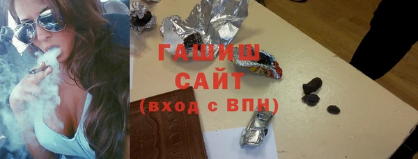 гашик Михайлов