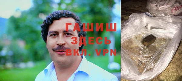 гашик Михайлов